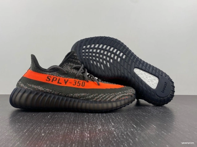 Boost V2 Beluga Adidas Carbon Yeezy HQ7045 350 0727